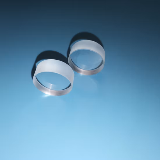 Monocrystalline (Single Crystal) &Polycrystalline Infrared CaF2/Baf2/Mgf2/Lif Optical Windows/Lens