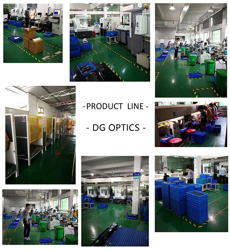 Customized Optical Sapphire Crystal Glass, Optical Windows with Sapphire Block