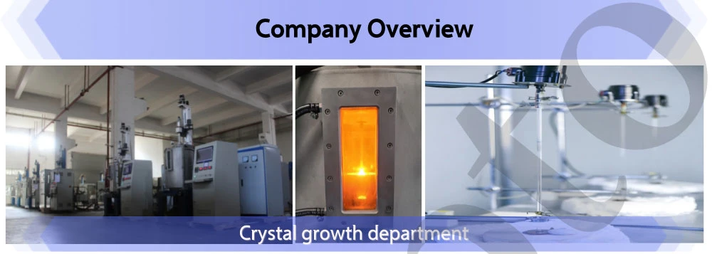 Linbo3 Ln Q-Switch Crystals