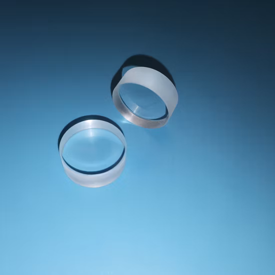 Monocrystalline (Single Crystal) &Polycrystalline Infrared CaF2/Baf2/Mgf2/Lif Optical Windows/Lens