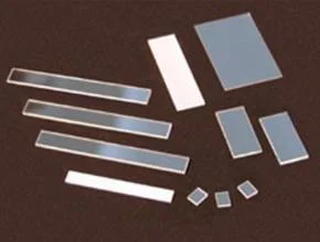 Polished Litao3 Nonlinear Crystal for Applications in Acoustic, Electro-Optical Devices