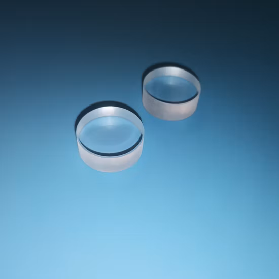 Monocrystalline (Single Crystal) &Polycrystalline Infrared CaF2/Baf2/Mgf2/Lif Optical Windows/Lens