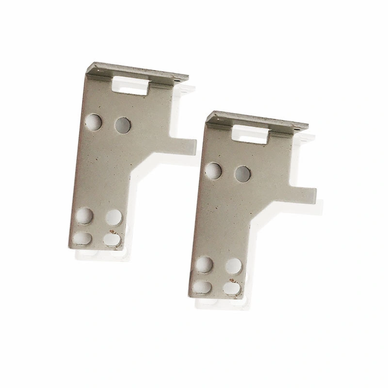 Shaneok Custom Stainless Steel Stamping Parts, Mechanical Metal Special-Shaped Parts Processing