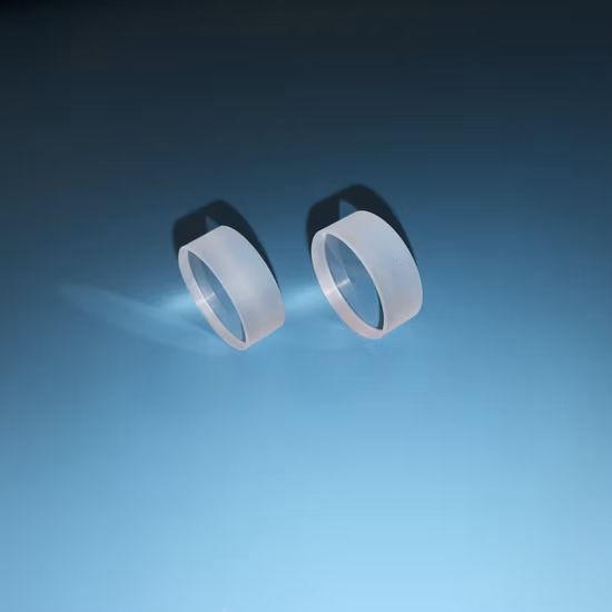 Monocrystalline (Single Crystal) &Polycrystalline Infrared CaF2/Baf2/Mgf2/Lif Optical Windows/Lens