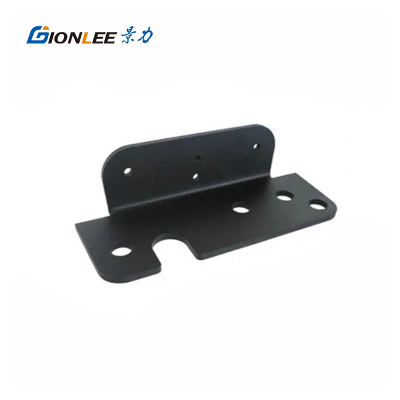 Non-Standard Special-Shaped Sheet Metal Laser Cutting Processing