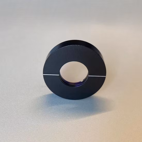 Piastra Wave acromatica prodotta in Cina