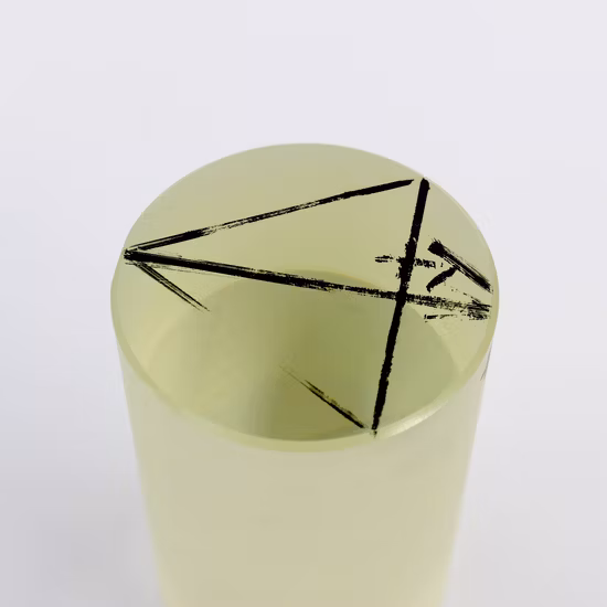 Z-Cut Optical Ln Linbo3 & Lt Litao3 Kristallbarren Lithiumtantalat Lithium Niobium Kristallkugel