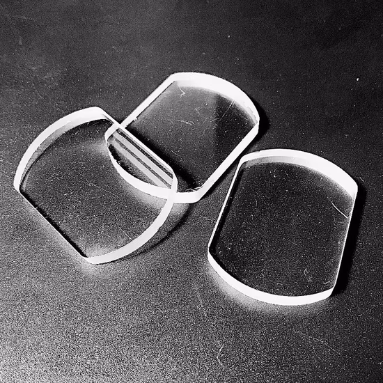 Piastra d'onda di ordine multiplo di buona qualità della fabbrica della Cina (retarder)